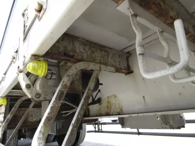 平成22年05月中古その他バントレーラー・ウィングトレーラー日本フルハーフの画像19