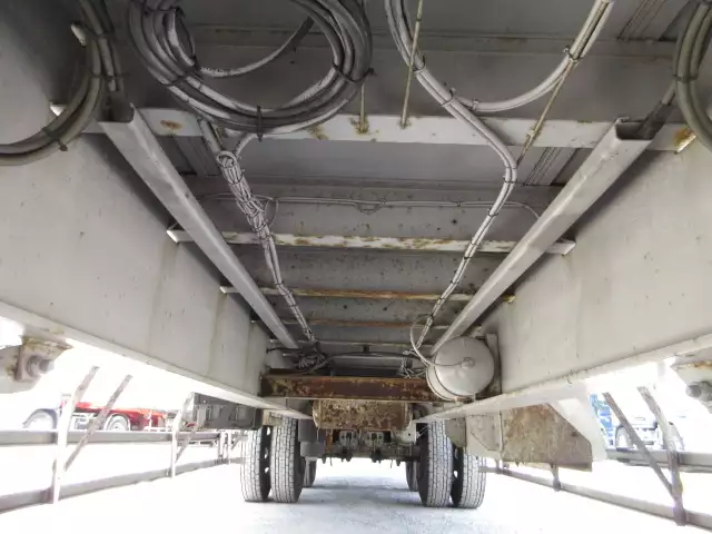 平成22年05月中古その他バントレーラー・ウィングトレーラー日本フルハーフの画像20