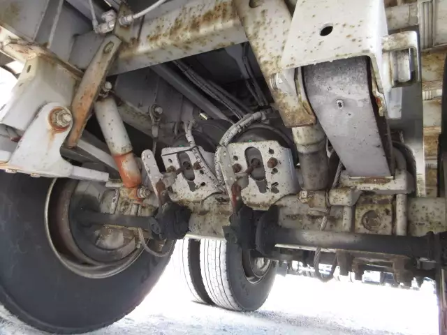 平成22年05月中古その他バントレーラー・ウィングトレーラー日本フルハーフの画像21