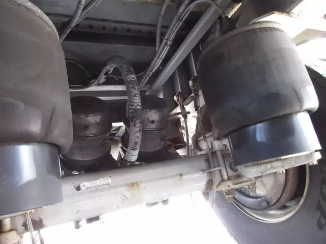 平成22年05月中古その他バントレーラー・ウィングトレーラー日本フルハーフの画像22