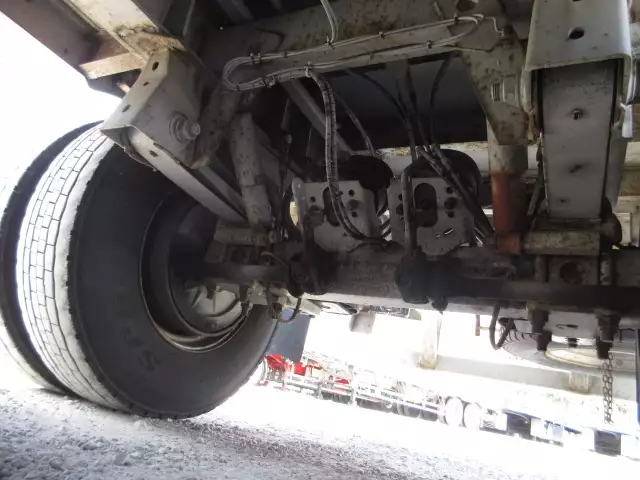 平成22年05月中古その他バントレーラー・ウィングトレーラー日本フルハーフの画像23