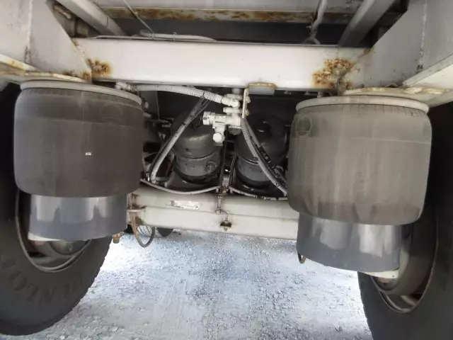 平成22年05月中古その他バントレーラー・ウィングトレーラー日本フルハーフの画像24