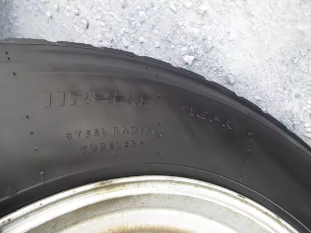 平成22年05月中古その他バントレーラー・ウィングトレーラー日本フルハーフの画像26