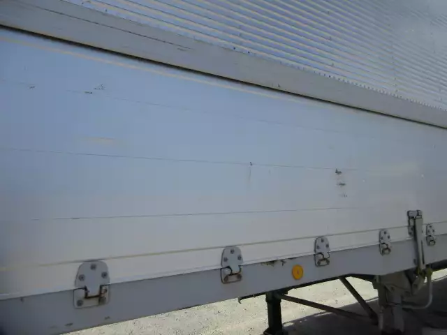 平成22年05月中古その他バントレーラー・ウィングトレーラー日本フルハーフの画像32