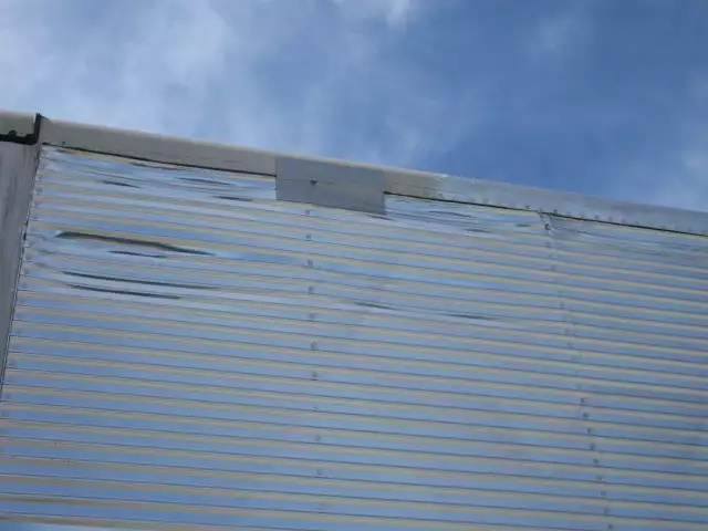 平成22年05月中古その他バントレーラー・ウィングトレーラー日本フルハーフの画像33