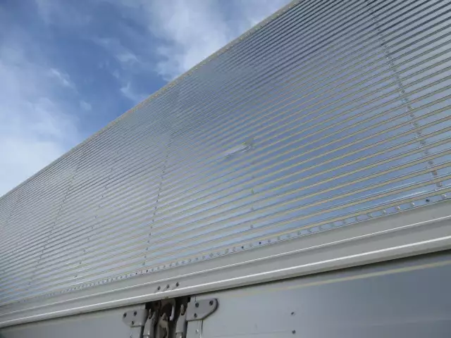 平成22年05月中古その他バントレーラー・ウィングトレーラー日本フルハーフの画像36