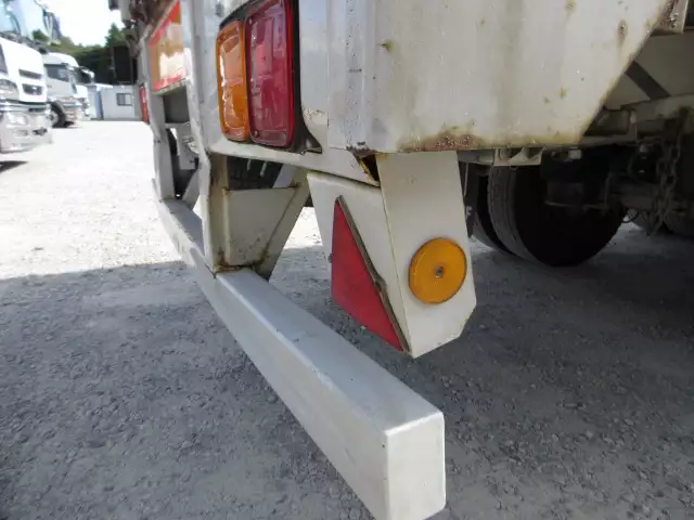 平成22年05月中古その他バントレーラー・ウィングトレーラー日本フルハーフの画像39