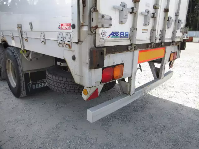 平成22年05月中古その他バントレーラー・ウィングトレーラー日本フルハーフの画像40