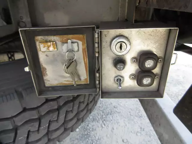 平成22年05月中古その他バントレーラー・ウィングトレーラー日本フルハーフの画像41