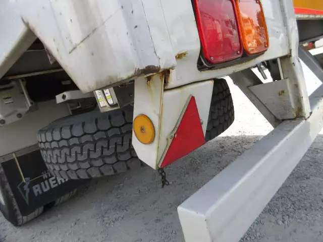 平成22年05月中古その他バントレーラー・ウィングトレーラー日本フルハーフの画像42