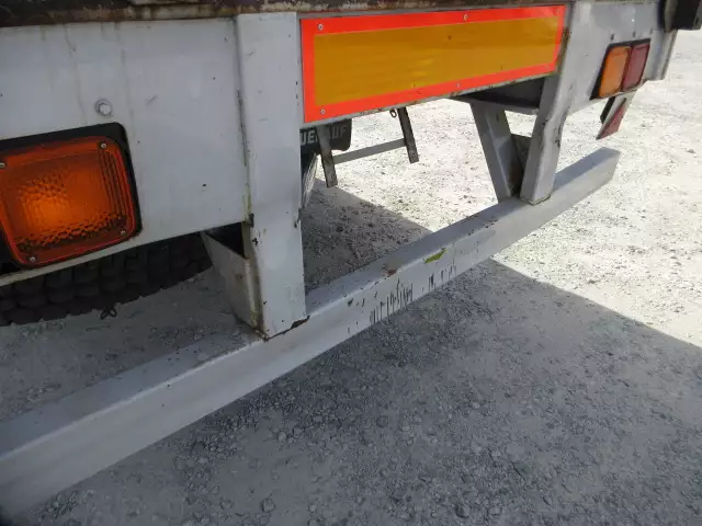 平成22年05月中古その他バントレーラー・ウィングトレーラー日本フルハーフの画像43