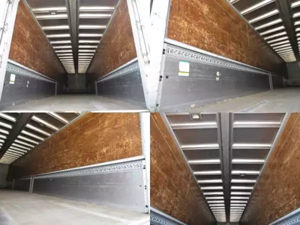 平成22年05月中古その他バントレーラー・ウィングトレーラー日本フルハーフの画像45