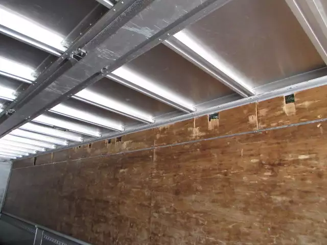 平成22年05月中古その他バントレーラー・ウィングトレーラー日本フルハーフの画像46