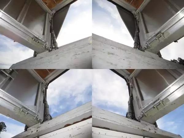 平成22年05月中古その他バントレーラー・ウィングトレーラー日本フルハーフの画像54