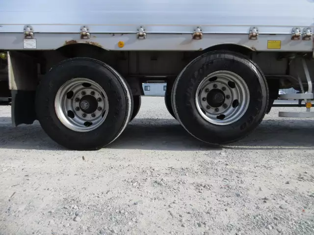 平成22年05月中古その他バントレーラー・ウィングトレーラー日本フルハーフの画像55