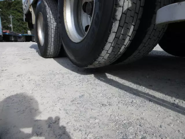 平成22年05月中古その他バントレーラー・ウィングトレーラー日本フルハーフの画像56