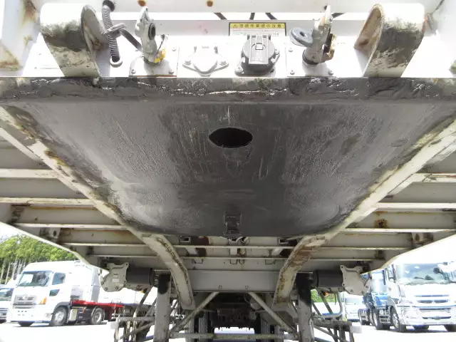 平成22年05月中古その他バントレーラー・ウィングトレーラー日本フルハーフの画像10