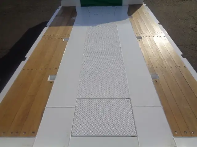 令和05年07月中古その他ダンプトレーラー・重機運搬トレーラー東邦東邦の画像11