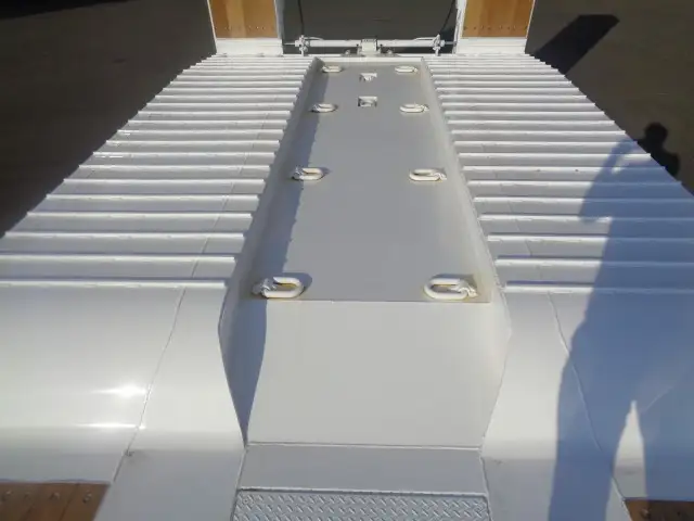 令和05年07月中古その他ダンプトレーラー・重機運搬トレーラー東邦東邦の画像12