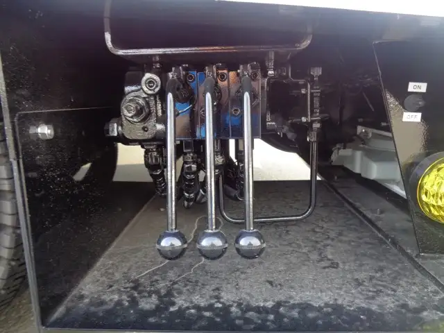 令和05年07月中古その他ダンプトレーラー・重機運搬トレーラー東邦東邦の画像13