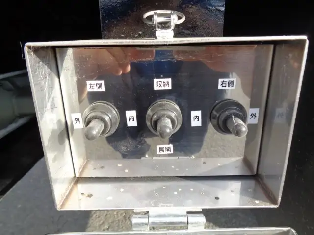 令和05年07月中古その他ダンプトレーラー・重機運搬トレーラー東邦東邦の画像15