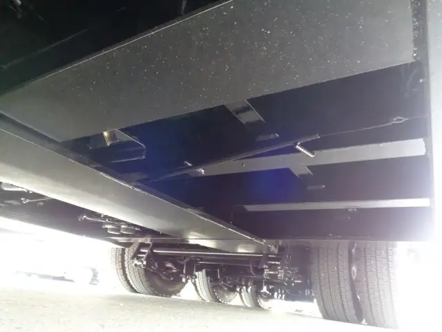 令和05年07月中古その他ダンプトレーラー・重機運搬トレーラー東邦東邦の画像16