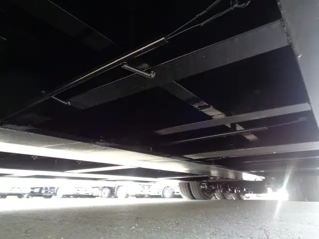 令和05年07月中古その他ダンプトレーラー・重機運搬トレーラー東邦東邦の画像17