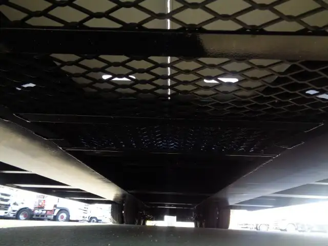 令和05年07月中古その他ダンプトレーラー・重機運搬トレーラー東邦東邦の画像20