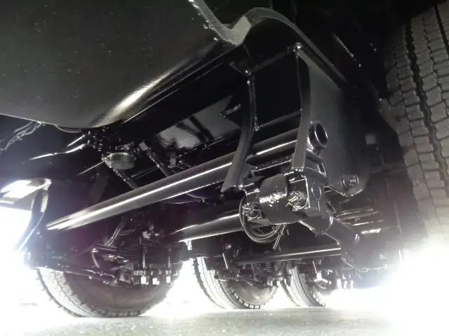 令和05年07月中古その他ダンプトレーラー・重機運搬トレーラー東邦東邦の画像21