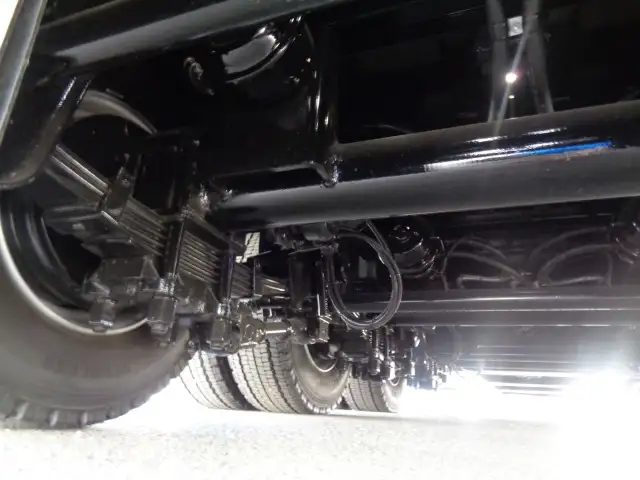 令和05年07月中古その他ダンプトレーラー・重機運搬トレーラー東邦東邦の画像22