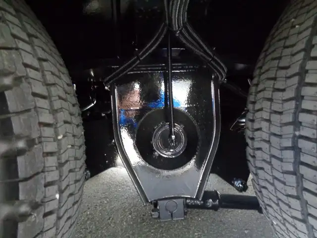 令和05年07月中古その他ダンプトレーラー・重機運搬トレーラー東邦東邦の画像25