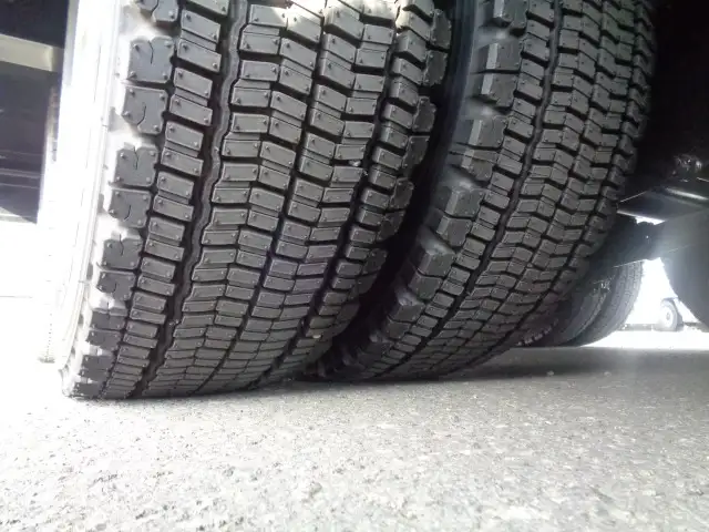 令和05年07月中古その他ダンプトレーラー・重機運搬トレーラー東邦東邦の画像27