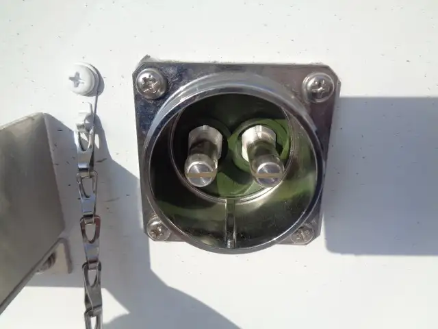 令和05年07月中古その他ダンプトレーラー・重機運搬トレーラー東邦東邦の画像30