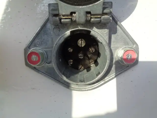 令和05年07月中古その他ダンプトレーラー・重機運搬トレーラー東邦東邦の画像32