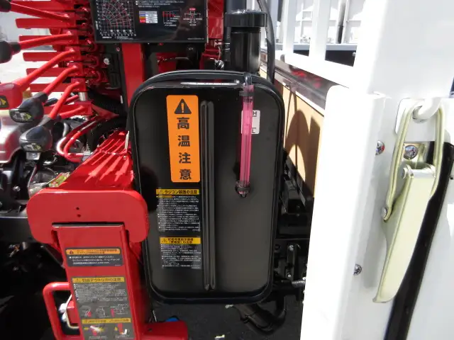 令和05年08月中古小型クレーン付三菱ふそうキャンターの画像31