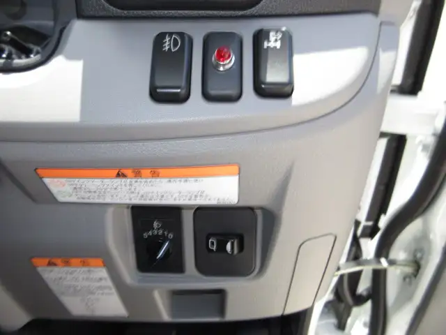 令和05年08月中古小型クレーン付三菱ふそうキャンターの画像42