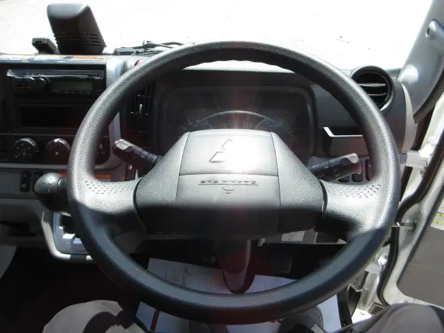 令和05年08月中古小型クレーン付三菱ふそうキャンターの画像43