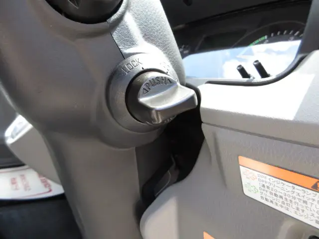 令和05年08月中古小型クレーン付三菱ふそうキャンターの画像46