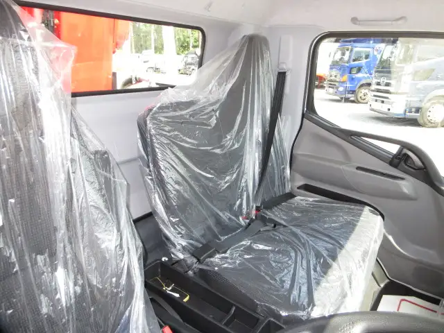 令和05年08月中古小型クレーン付三菱ふそうキャンターの画像48