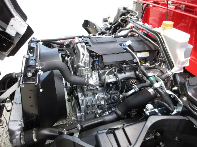 令和05年08月中古小型クレーン付三菱ふそうキャンターの画像50