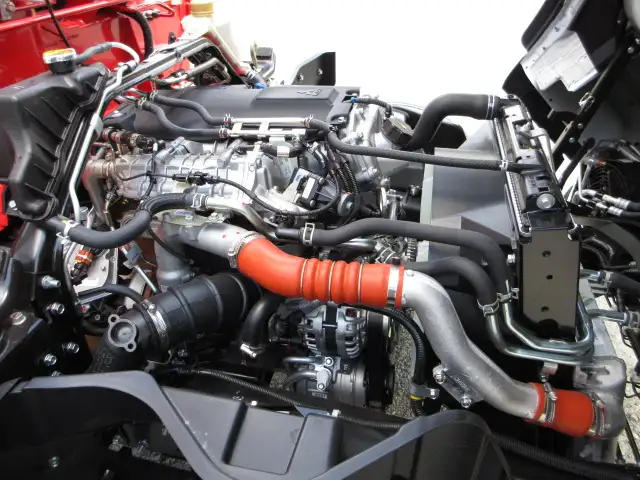 令和05年08月中古小型クレーン付三菱ふそうキャンターの画像51