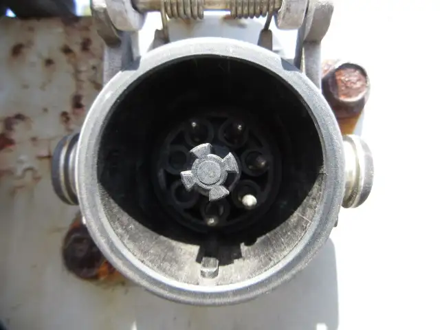 平成13年06月中古その他コンテナシャーシー東急の画像11