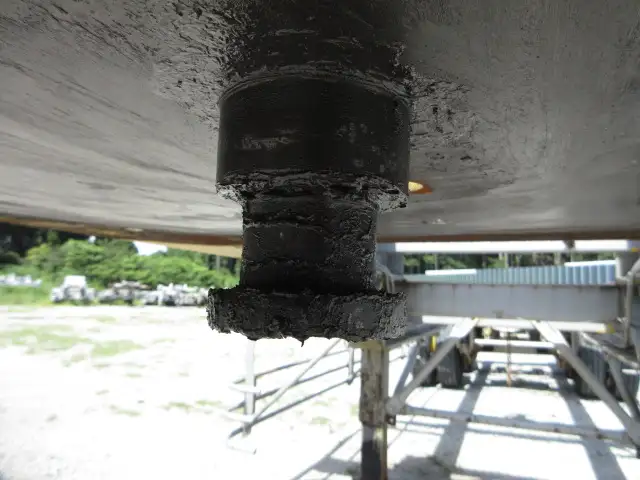 平成13年06月中古その他コンテナシャーシー東急の画像14