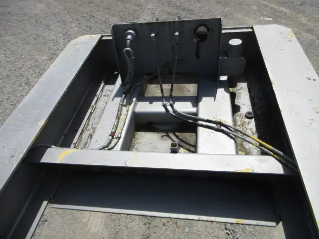 平成13年06月中古その他コンテナシャーシー東急の画像22