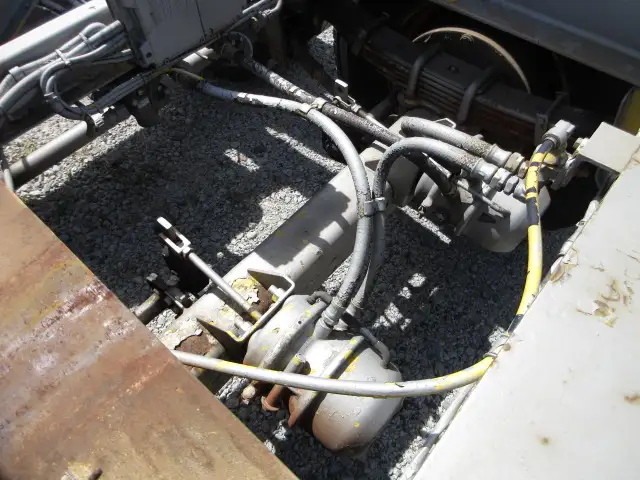 平成13年06月中古その他コンテナシャーシー東急の画像25