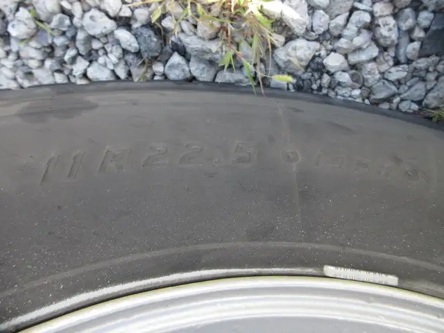 平成13年06月中古その他コンテナシャーシー東急の画像28