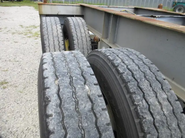 平成13年06月中古その他コンテナシャーシー東急の画像31