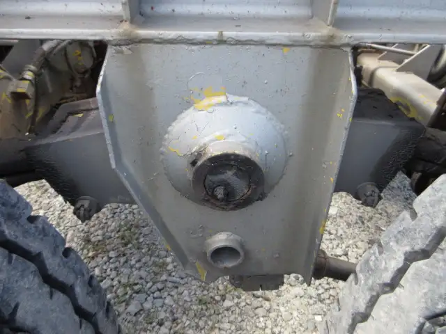 平成13年06月中古その他コンテナシャーシー東急の画像32