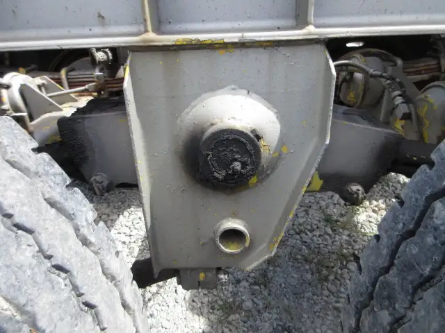 平成13年06月中古その他コンテナシャーシー東急の画像33