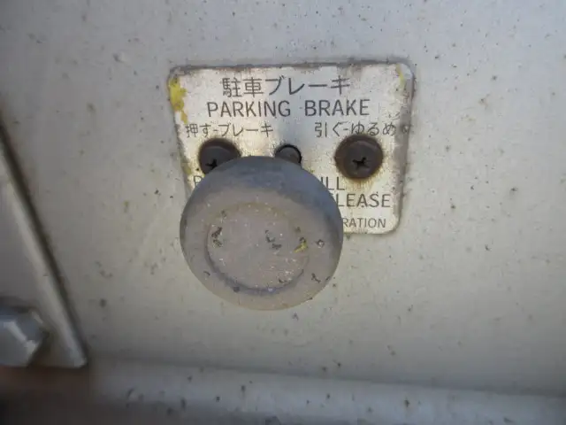 平成13年06月中古その他コンテナシャーシー東急の画像34